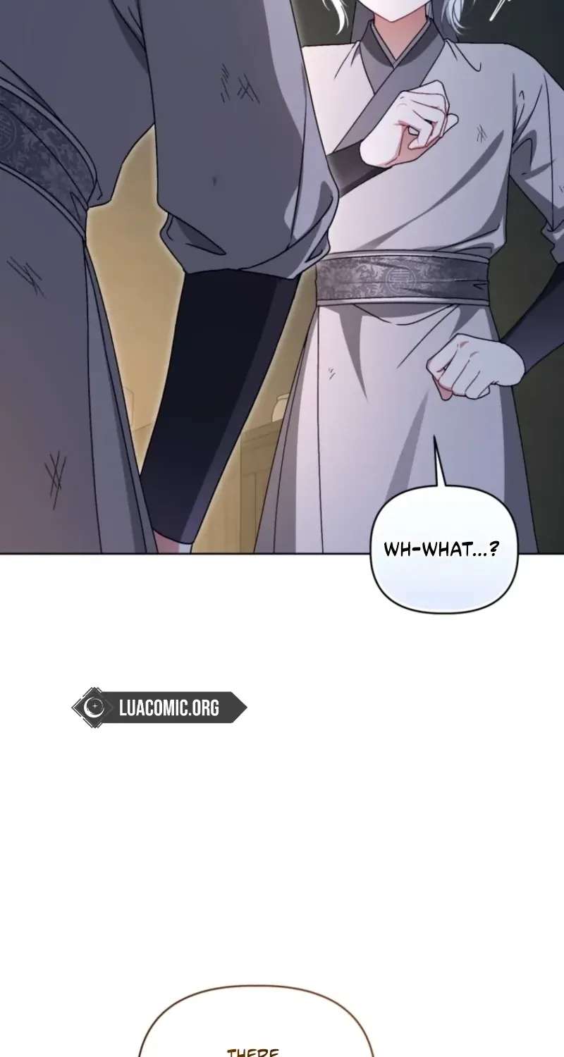 The White Tiger Clan's Baby Cotton Ball Chapter 34 - page 21