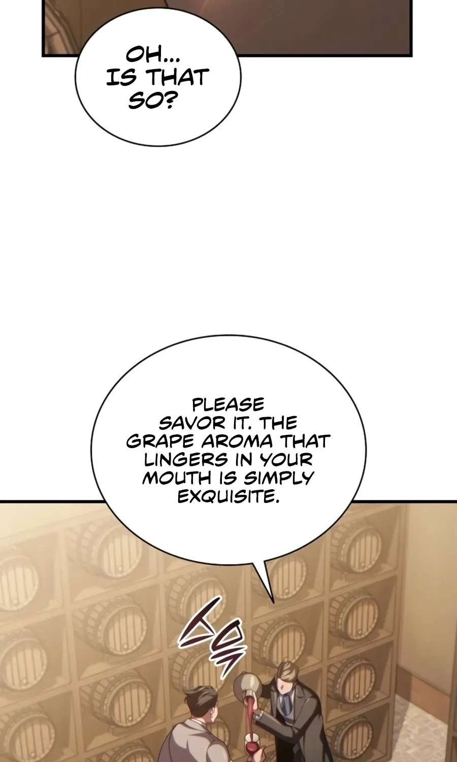 The Lord Who Levels Up by Absorbing Powers Chapter 17 - page 14