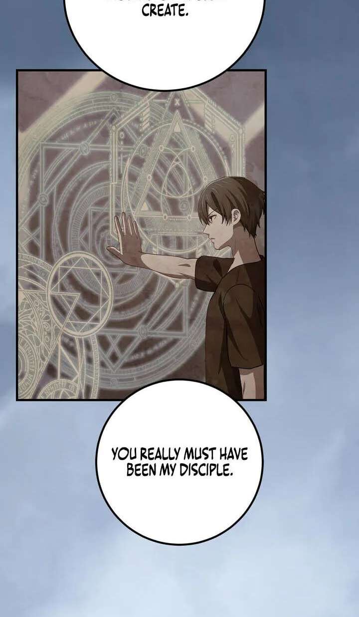 Kinki no Tensei Daimadoushi ~Munou kara Level Up de Saikyou ni~ Chapter 207 - page 89
