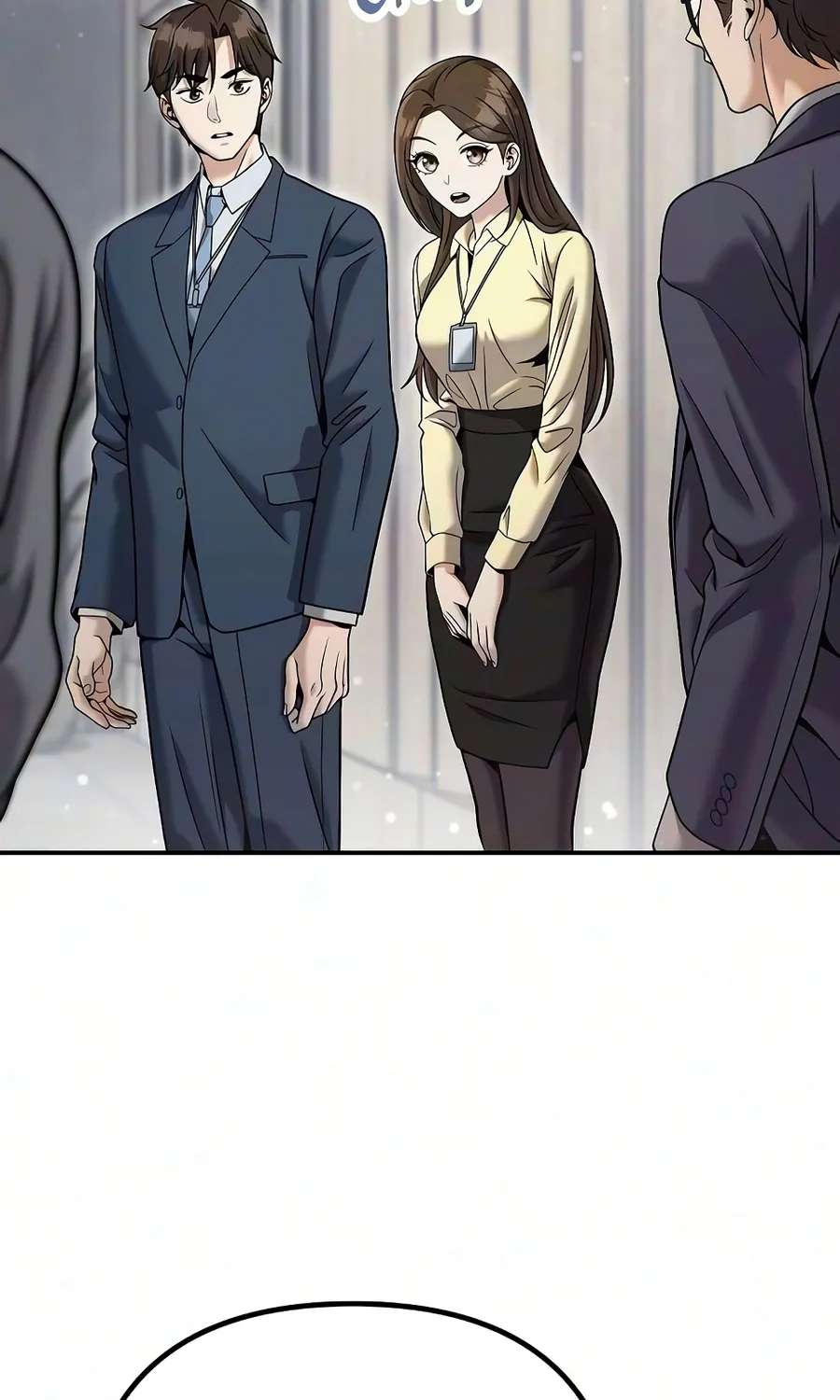 The Money Keeps Piling Up Even If I Spend It Chapter 3 - page 102