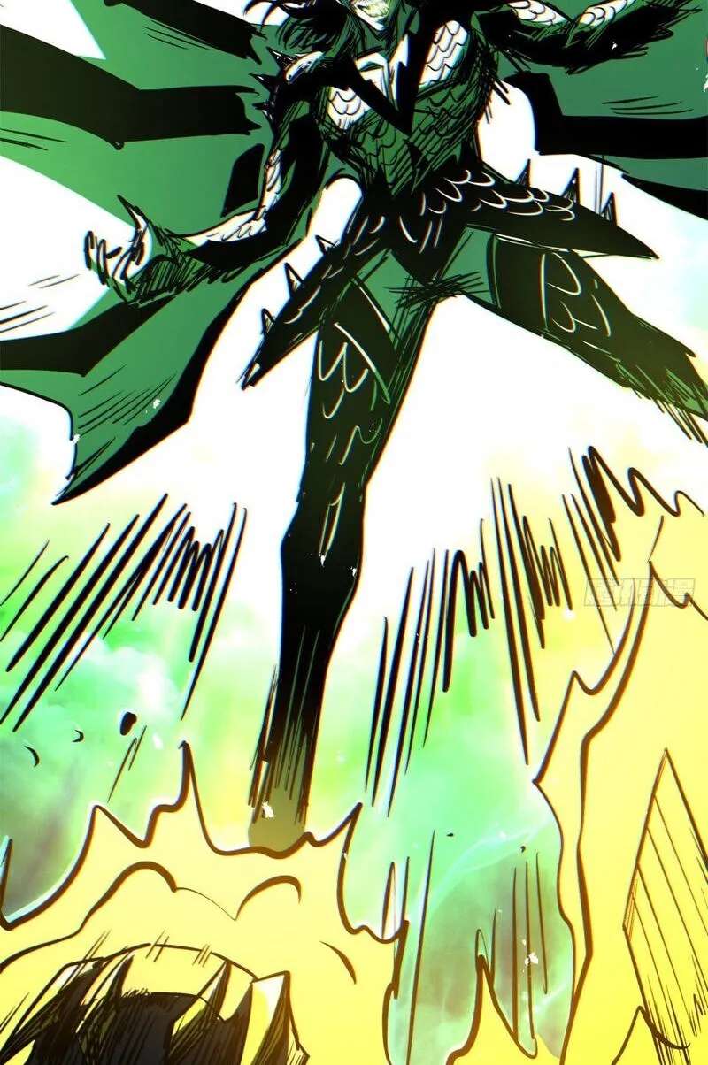 Super Gene Chapter 481 - page 55