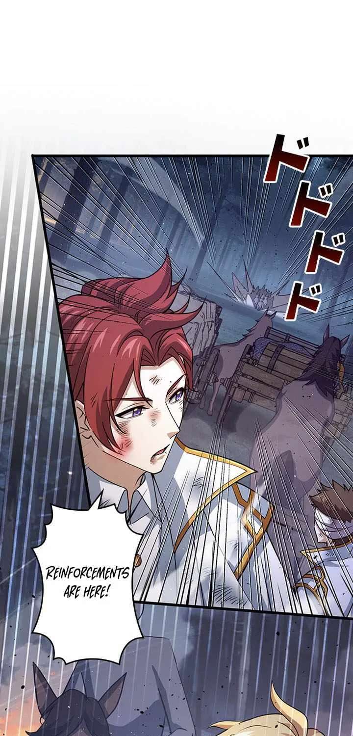 Supreme Academy Genius Chapter 111 - page 35