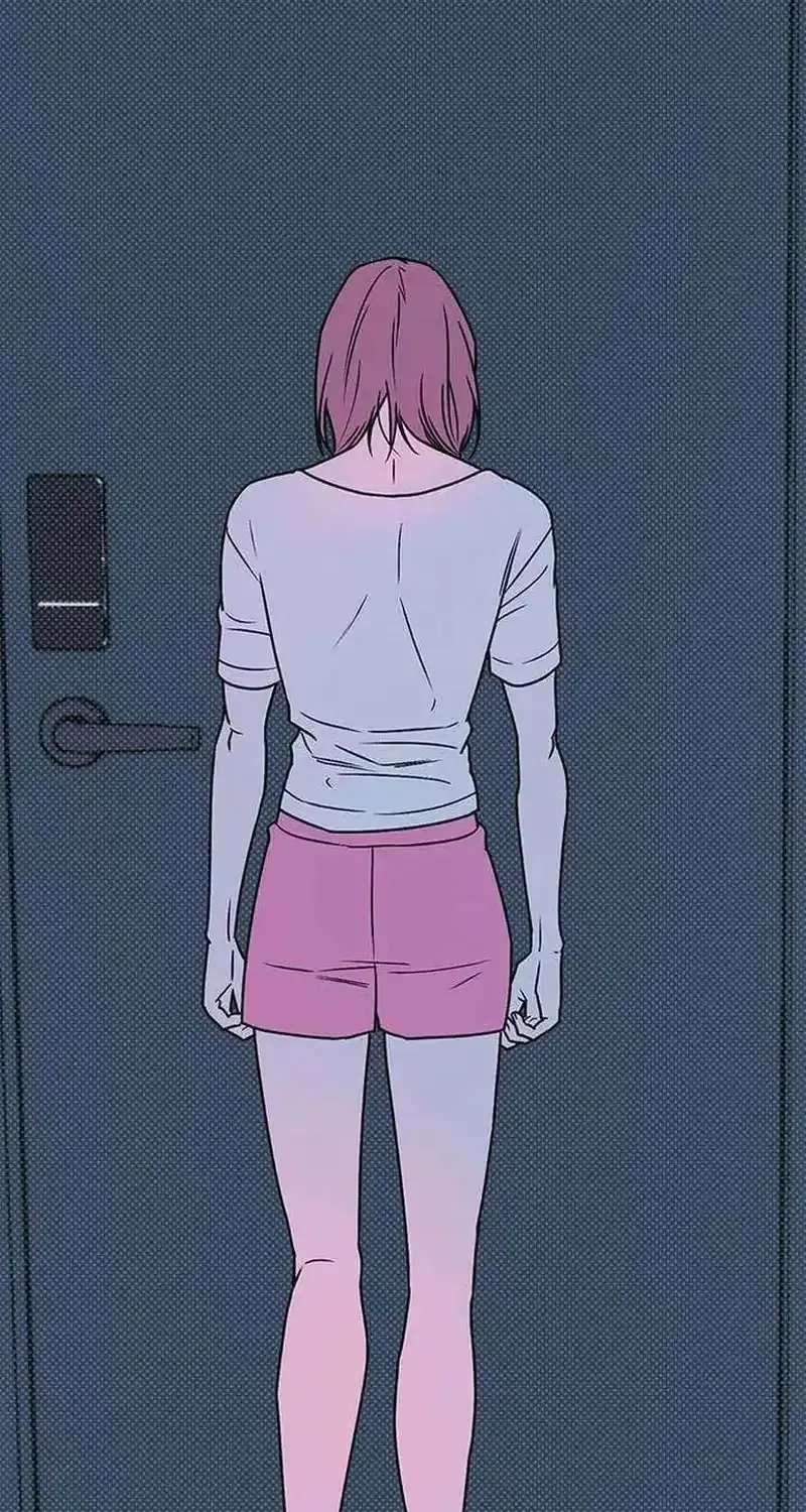 Hater Girl Chapter 11 - page 15