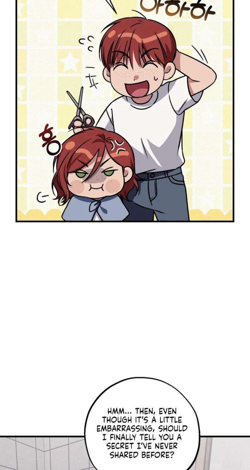 Vanilla Sundae Chapter 23 - page 65