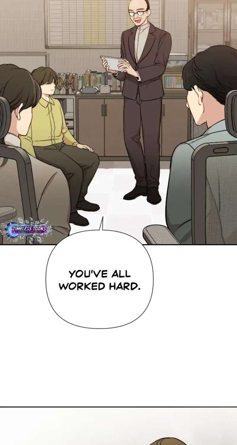 Hi Mommy Chapter 1 - page 22