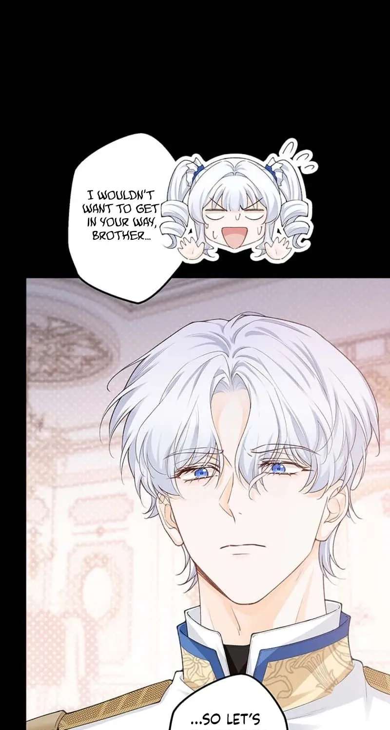 The Amnesiac Hound's Endless Obsession Chapter 17 - page 42