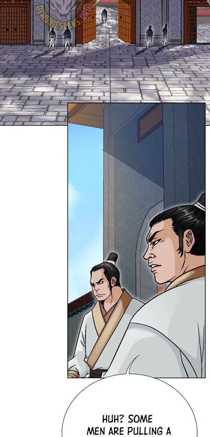 The Rogue Young Master of the Namgung Clan Chapter 32 - page 48