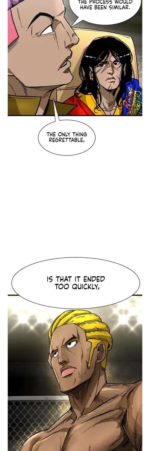 Shark Chapter 357 - page 9