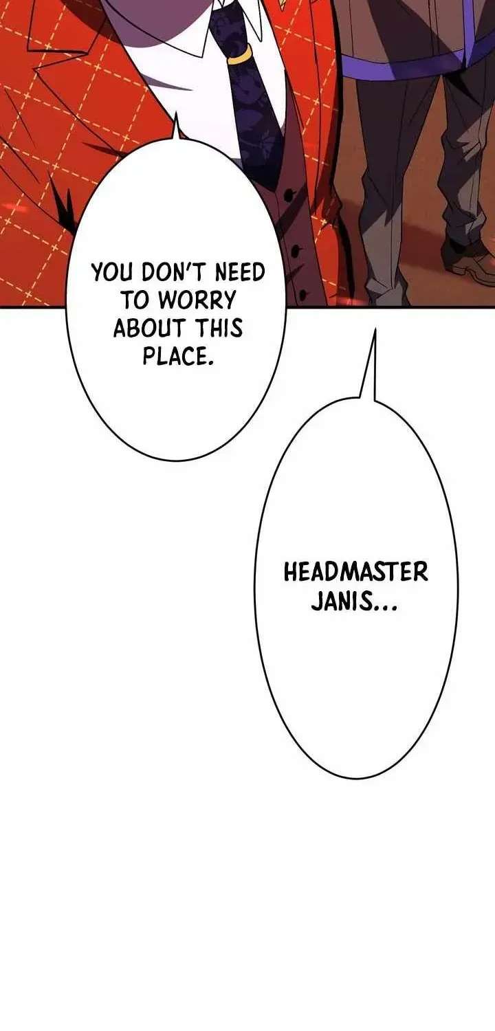 The Underworld Transcendent Returns Chapter 29 - page 87