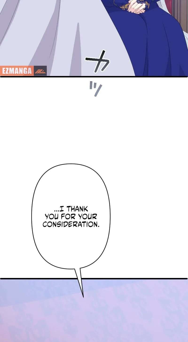 Tsumi no Ko wa Kouri no Shishi no Itoshiki Hanayome Chapter 41 - page 36