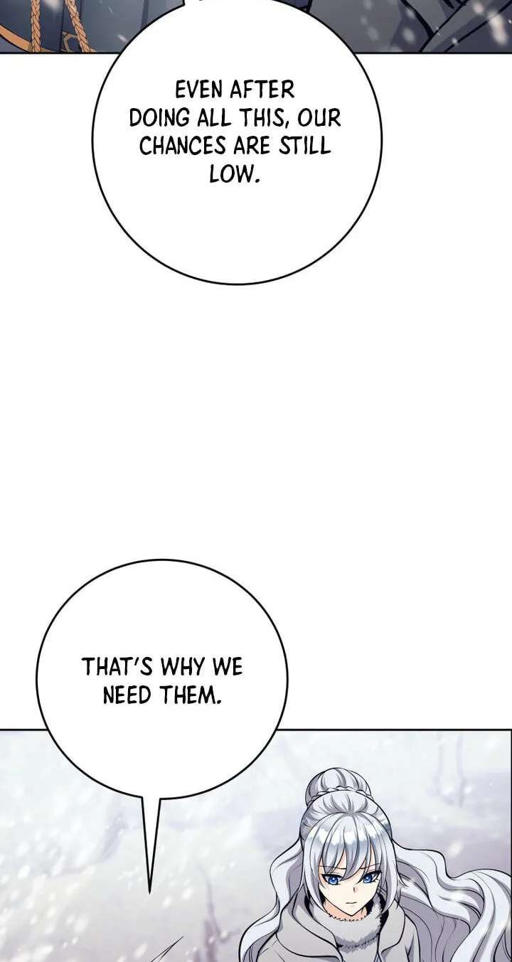 I'm Quitting the Hero's Party Chapter 167 - page 57