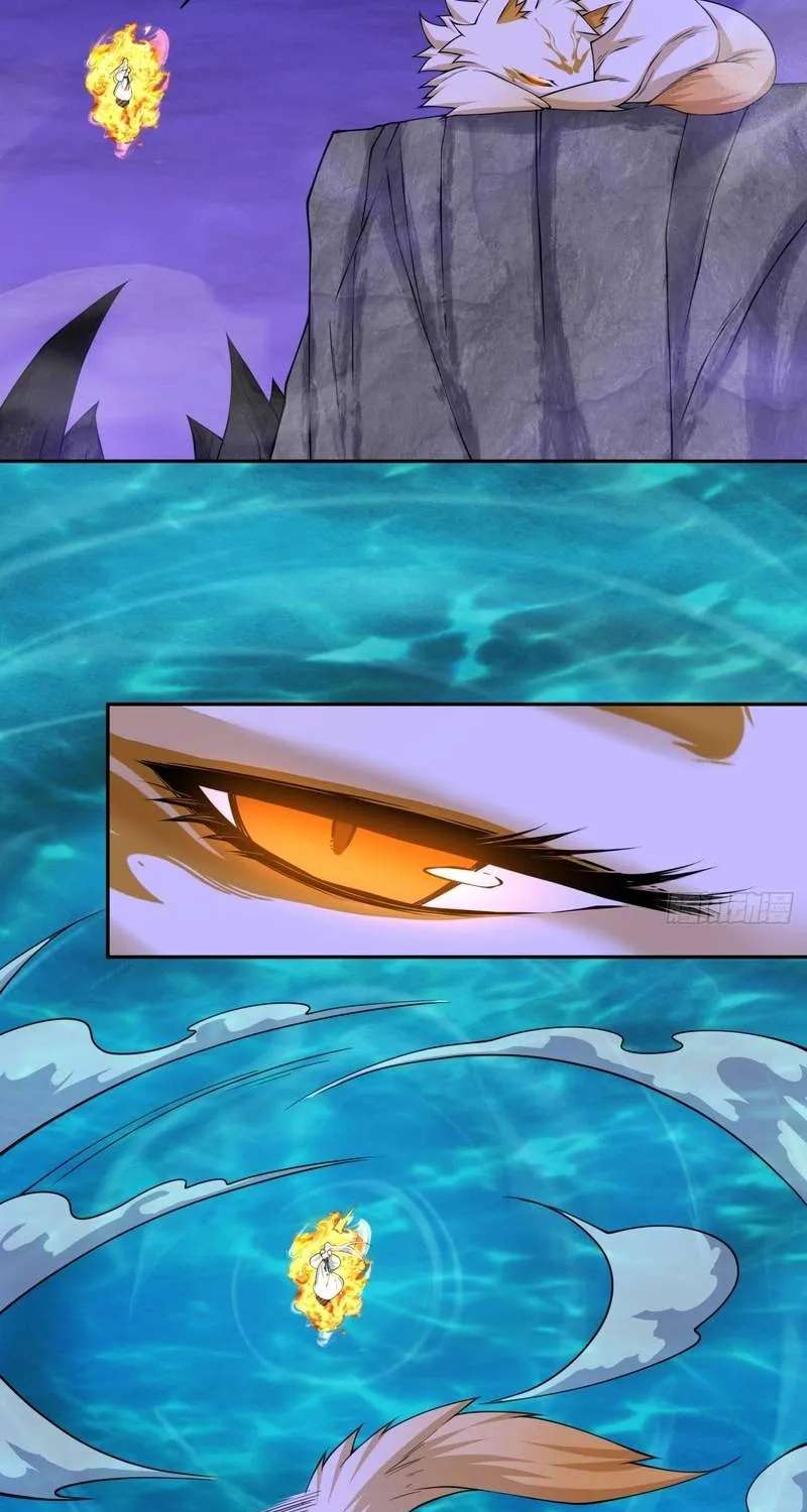 My Disciples Are All Big Villains Chapter 554 - page 30