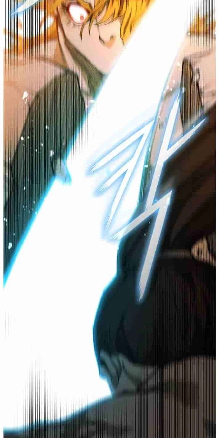 The Long Way of the Warrior Chapter 186 - page 14
