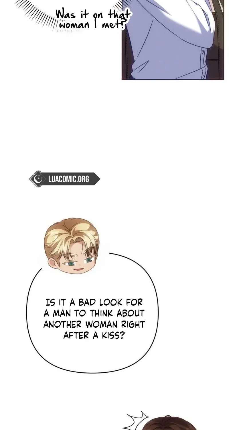 The Duke of Hermont's Male Mistress Chapter 7 - page 45