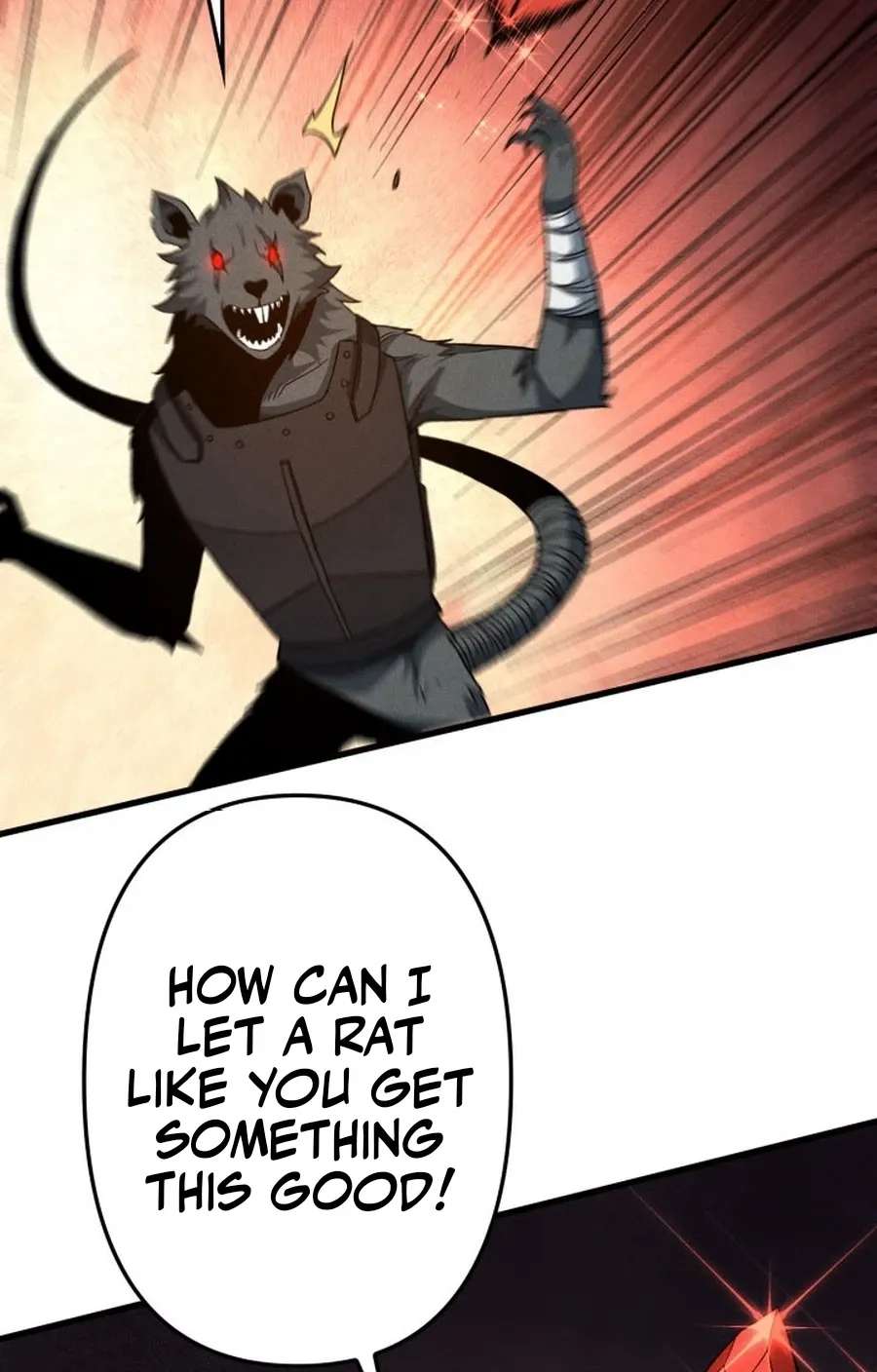 Dream Beast Hunter Chapter 17 - page 47