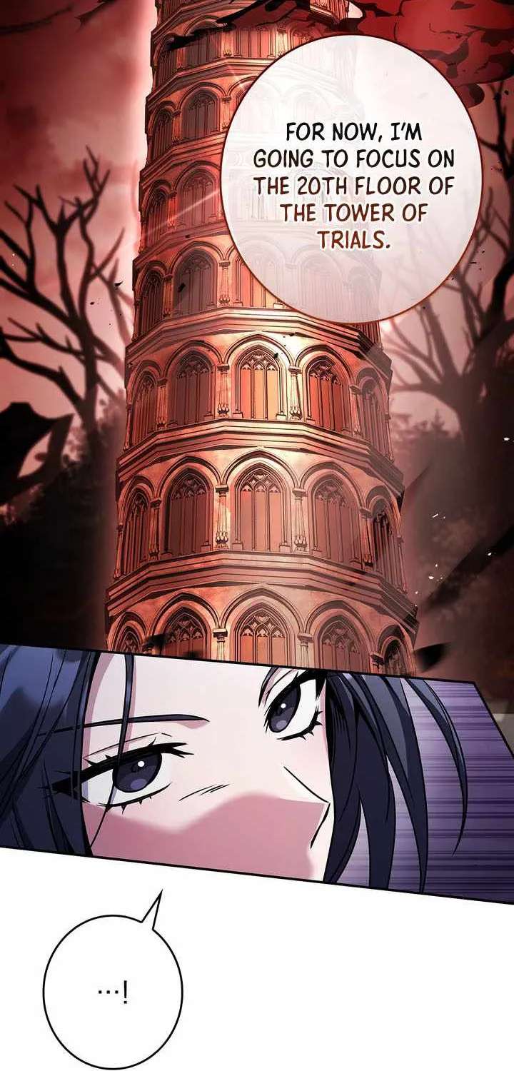 Only I Have an EX-Grade Summon Chapter 41 - page 47