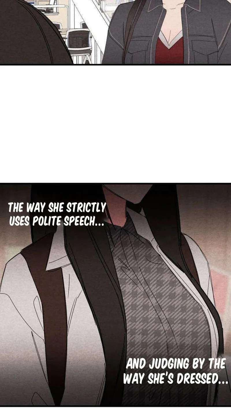 The Perfect Senior's Secret! Chapter 31 - page 15