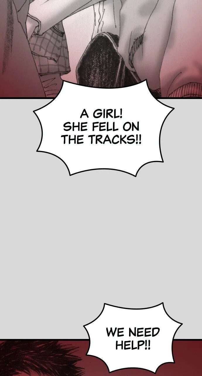 Hell Train Chapter 10 - page 134