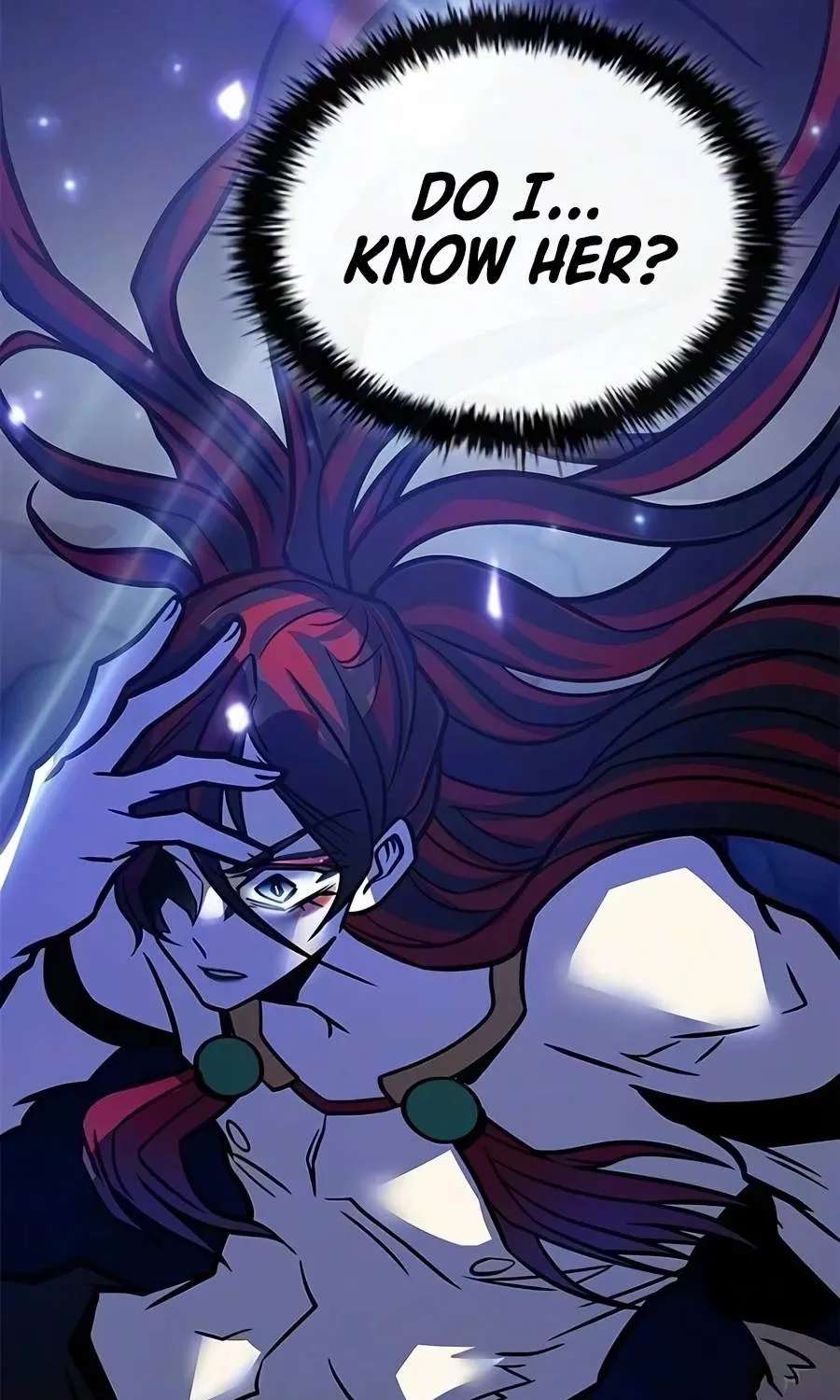 Villain to Kill Chapter 254 - page 179