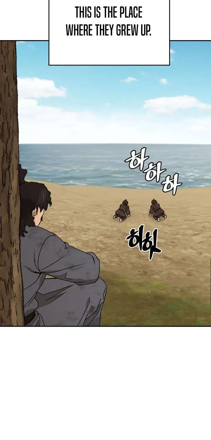 Gwanjeon: Kang Jin Lee Chapter 265 - page 7