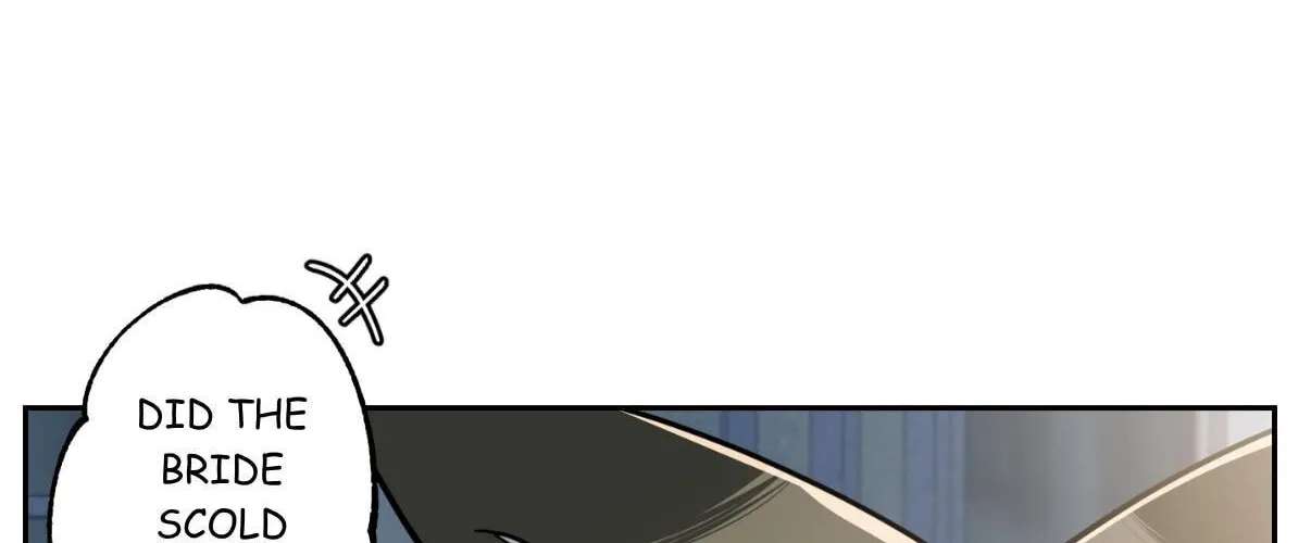 Happiness Rides a Broomstick Chapter 59 - page 72