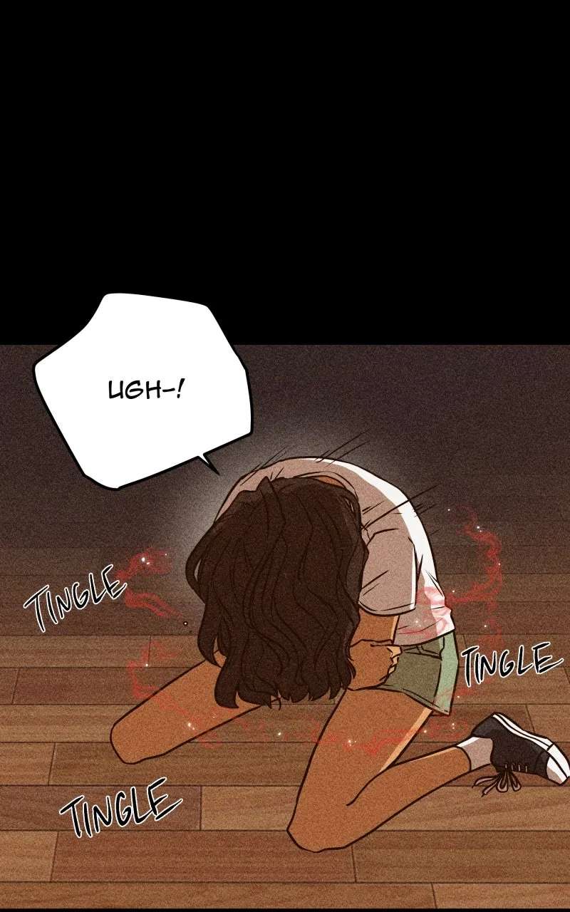 Diner for Adas Chapter 5 - page 19