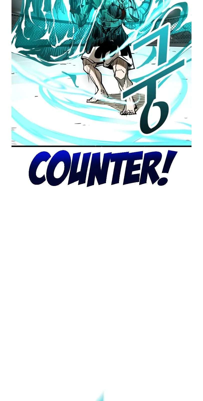 Shark Chapter 366 - page 19