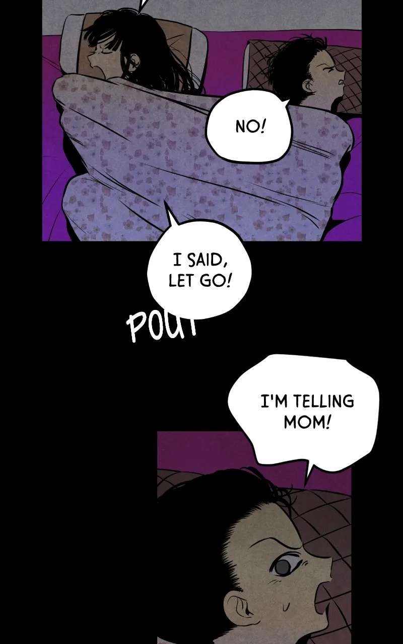 Exhuma: Blind Faith Chapter 1 - page 28
