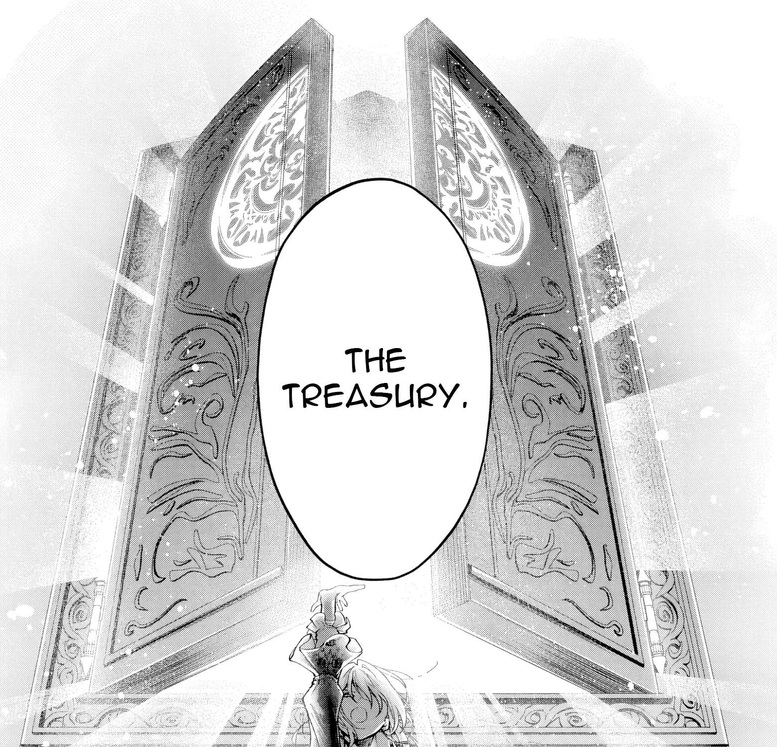 Kekkei no Anastasia Chapter 1 - page 128