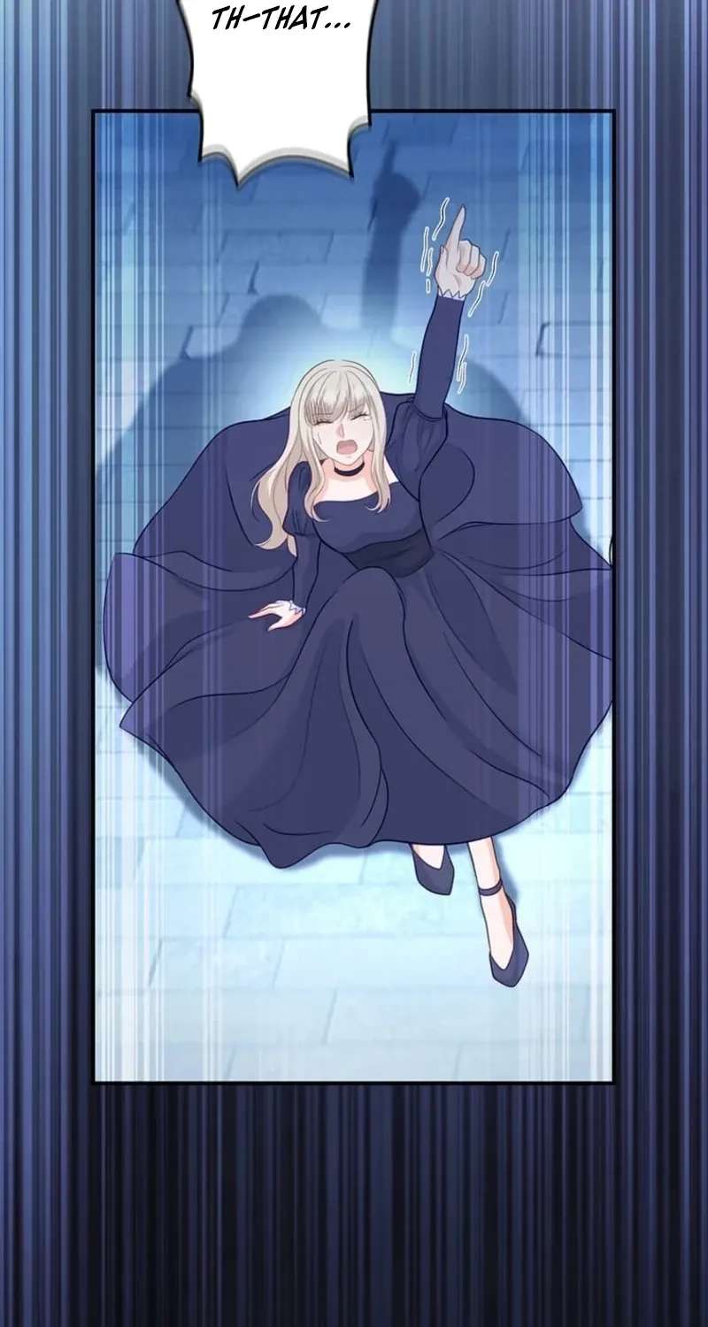 The Holy Sword Lady's Fangirl Life: I'll Protect My Beloved Knight Chapter 27 - page 21