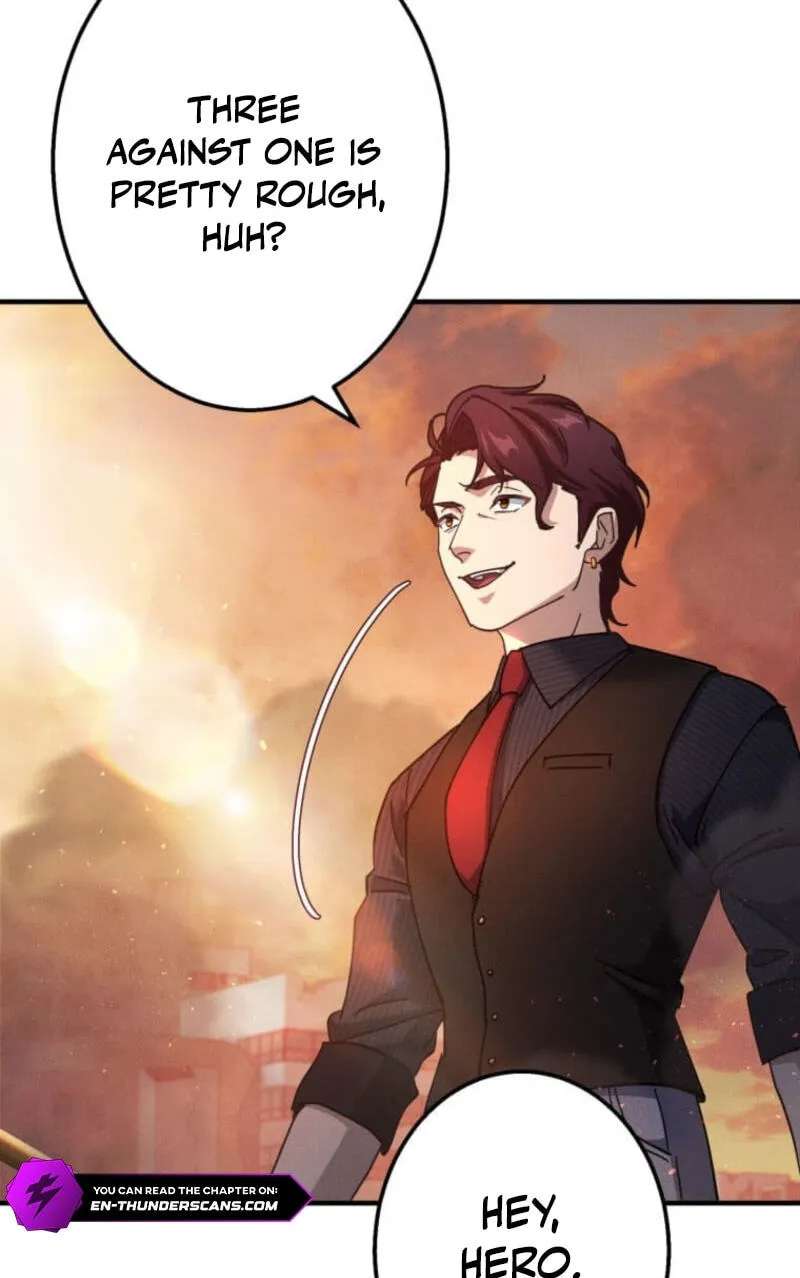 Lost Man: The Demon Lord-Class Player Who Returns from Death Chapter 91 - page 110