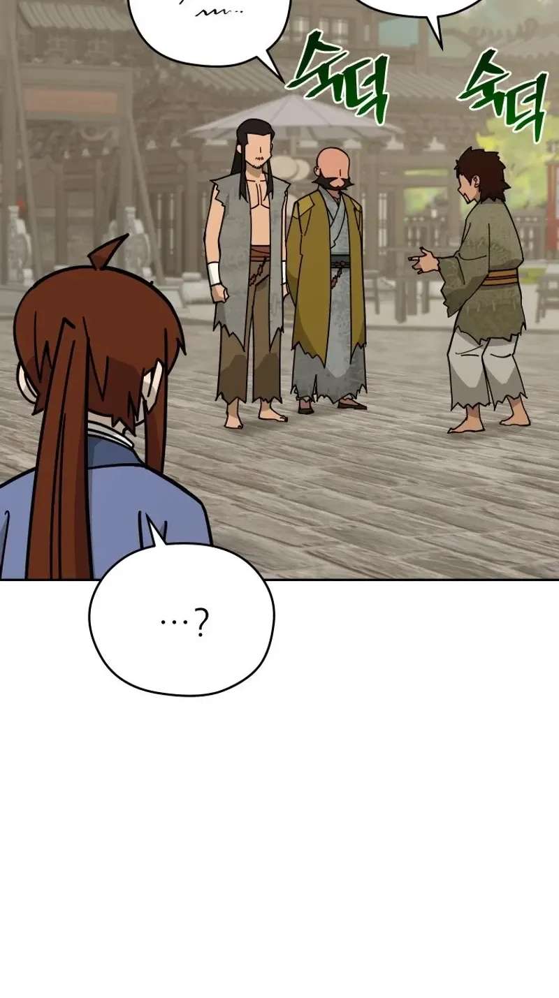 Murim's Youngest Miracle Demon Doctor Chapter 89 - page 55