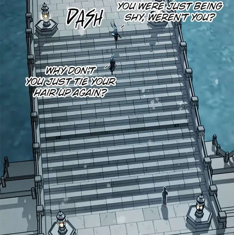 Absolute Master of the Senate Chapter 40 - page 120