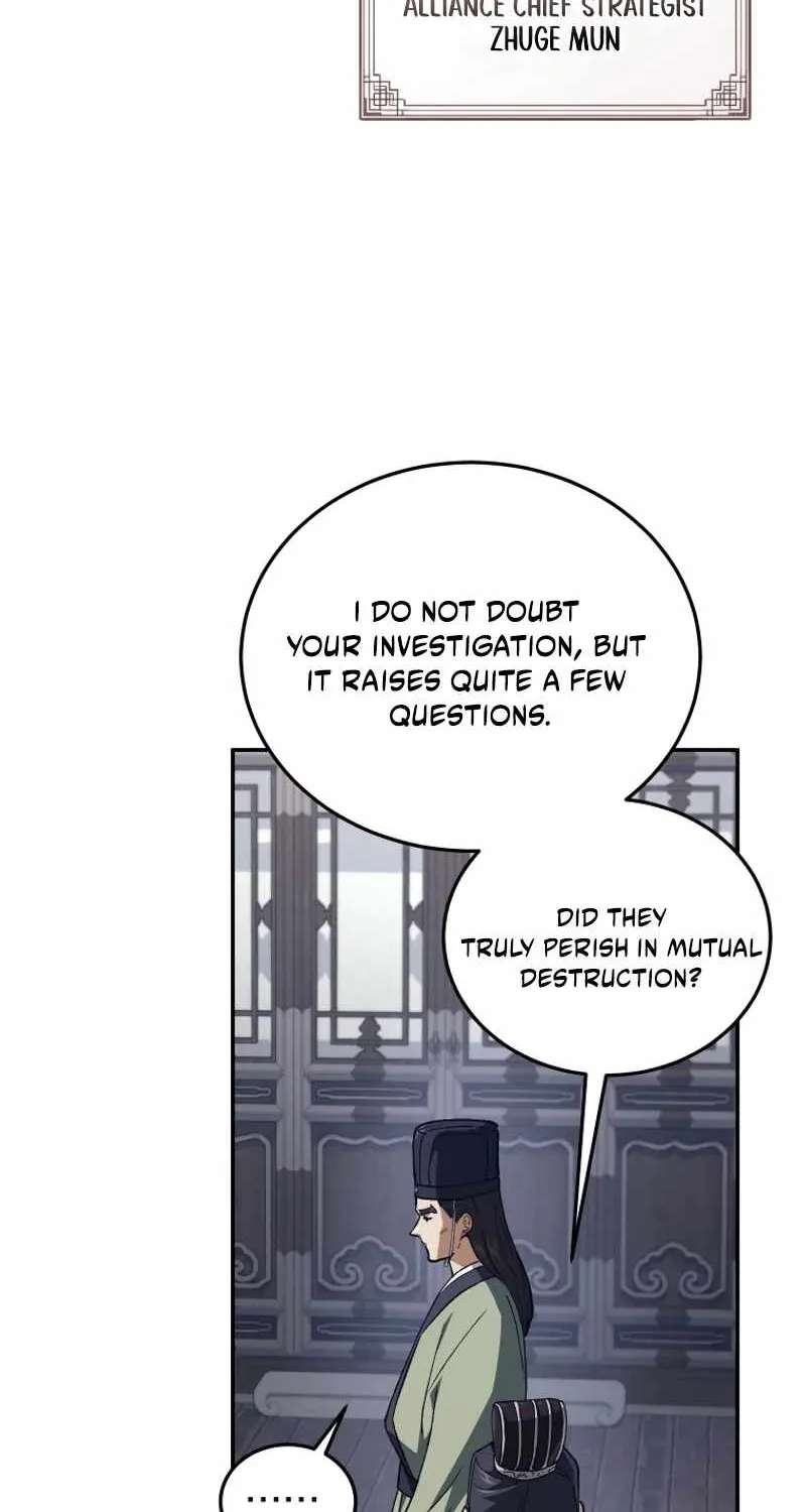 My Dad Is the Best in the World Chapter 26 - page 131