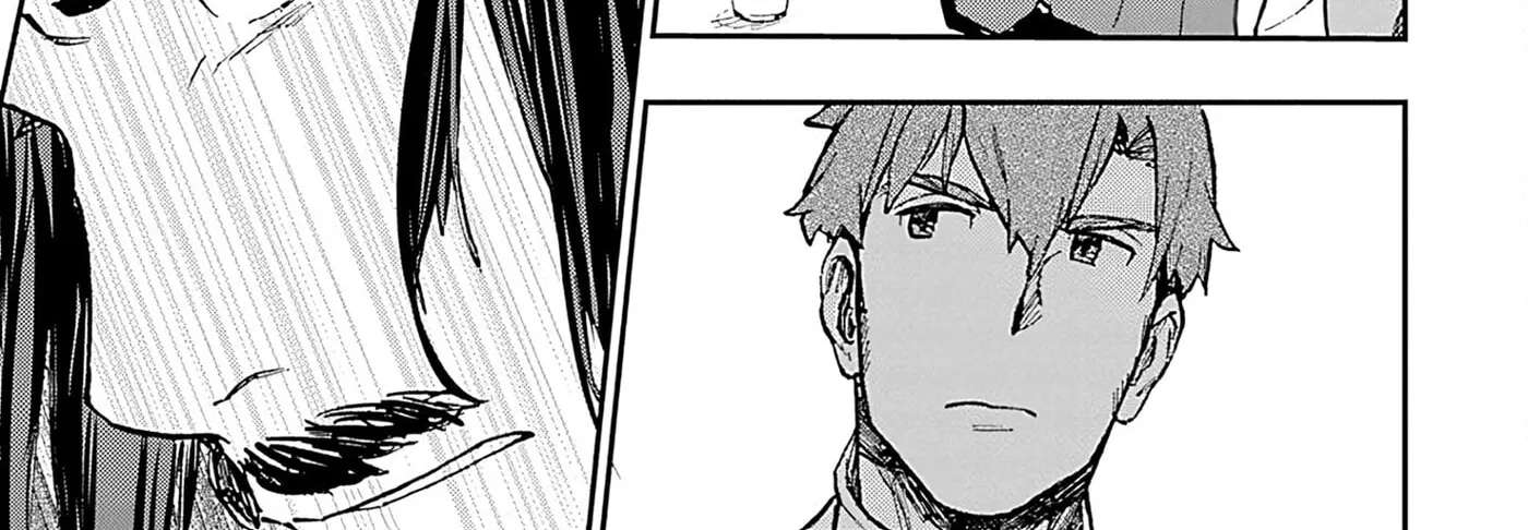Marginal Operation Zenshi: Haruka Toudo no Canaan Chapter 14 - page 55