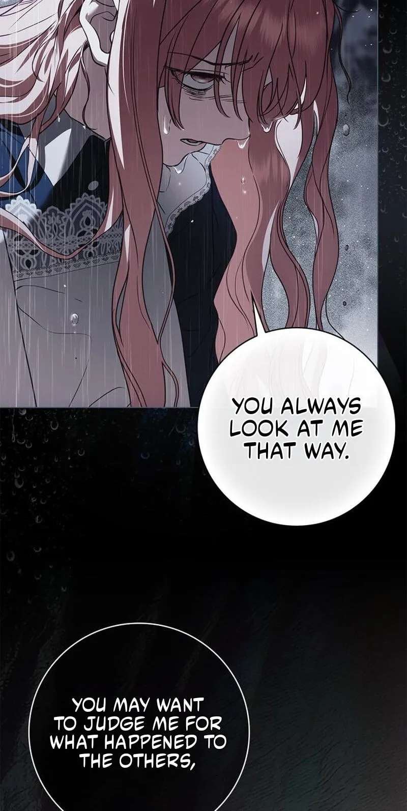 The Count's Secret Maid Chapter 107 - page 14