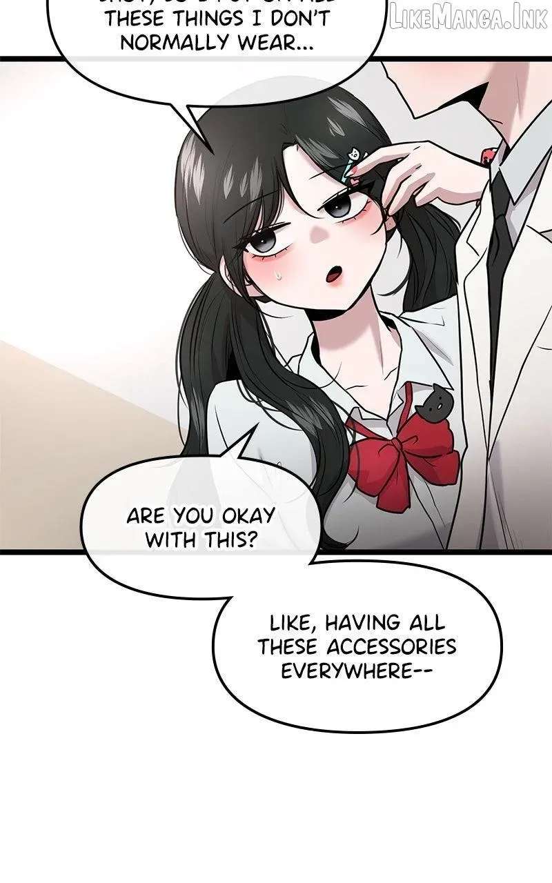 Back to Chan Bi Chapter 100 - page 63