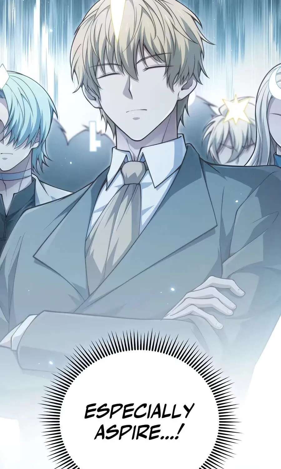 Does the Lord's Coin Not Shrink?! (Pre-serialization) Chapter 218 - page 151
