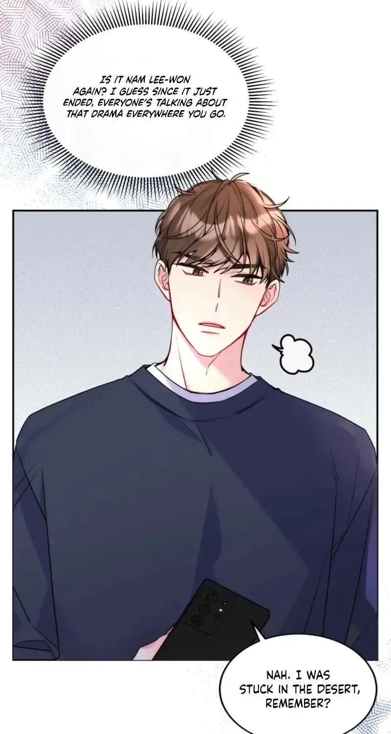 Have You Been Treated Unfairly? Chapter 1 - page 40