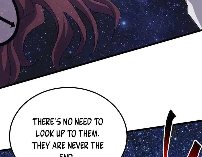 Domestication Of Divine Beasts At The Beginning Chapter 96 - page 61