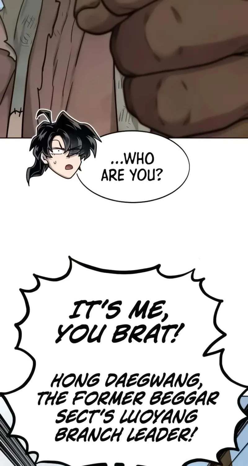 Return Of The Mount Hua Sect Chapter 182 - page 12