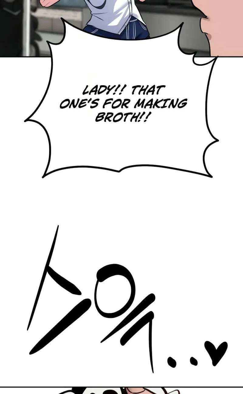 Godeokchun's Food Truck Chapter 47 - page 63