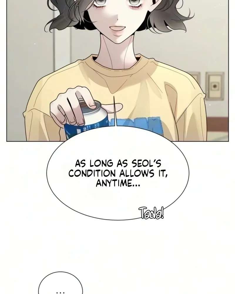 Caregiver's Alliance Chapter 20 - page 100
