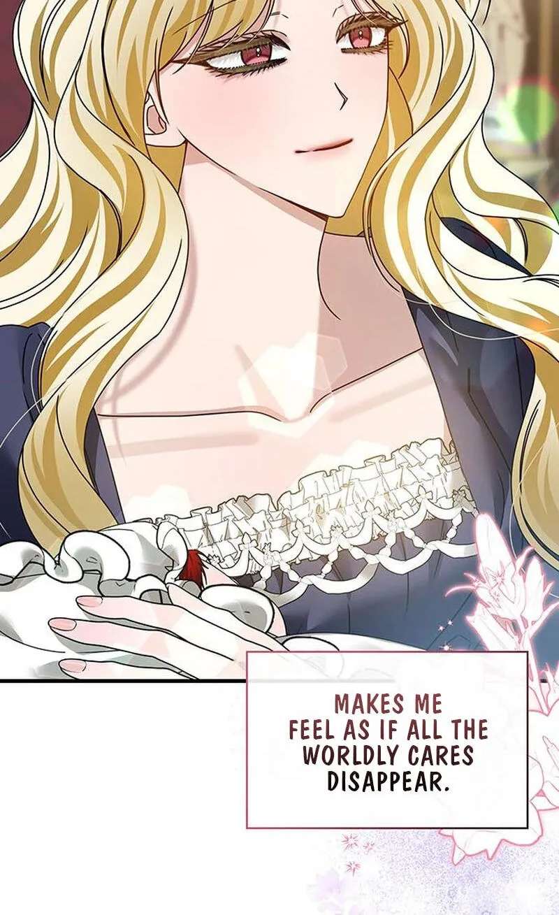 In the Empress’s Bedroom Lives a Snake Chapter 74 - page 8