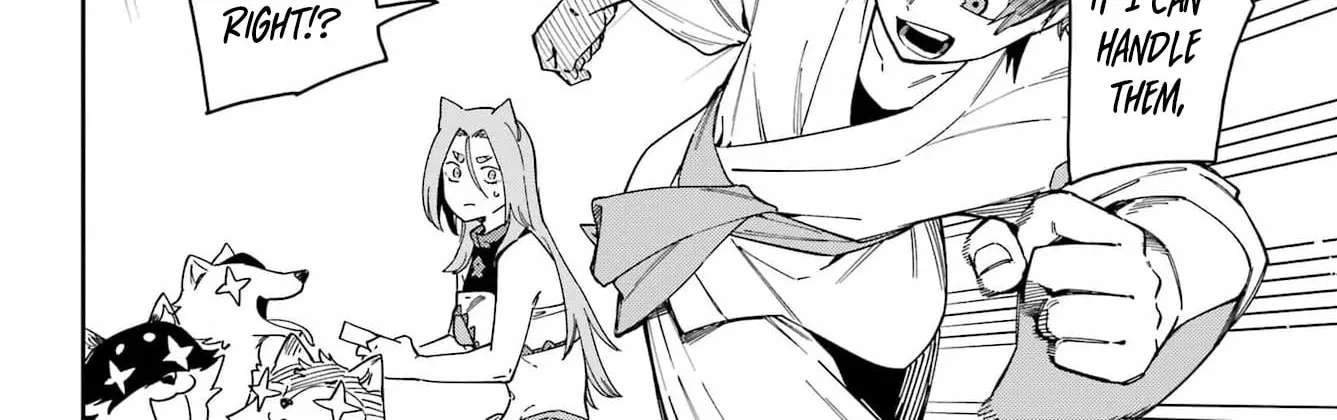 The Witch's Ending Note Chapter 2 - page 72