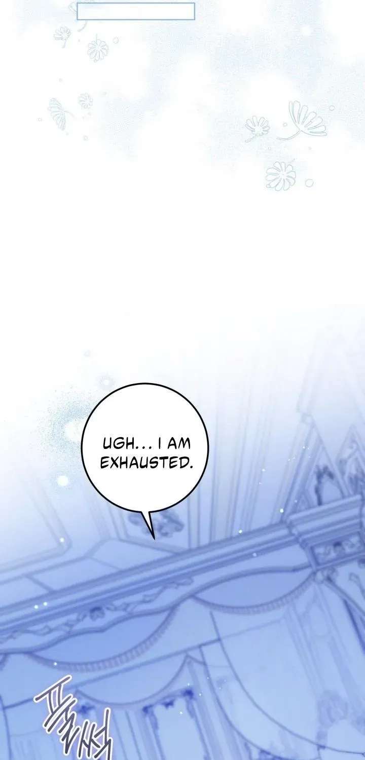 The Princess Stans in Secret Chapter 97 - page 90