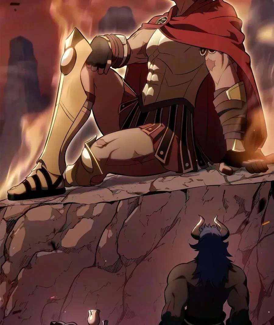 I’m the Max-Level Newbie Chapter 275 - page 141