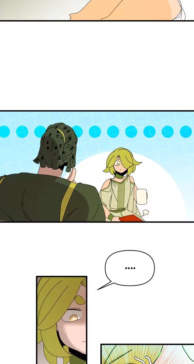 Raising a Child Who Will Kill Me Chapter 27 - page 6