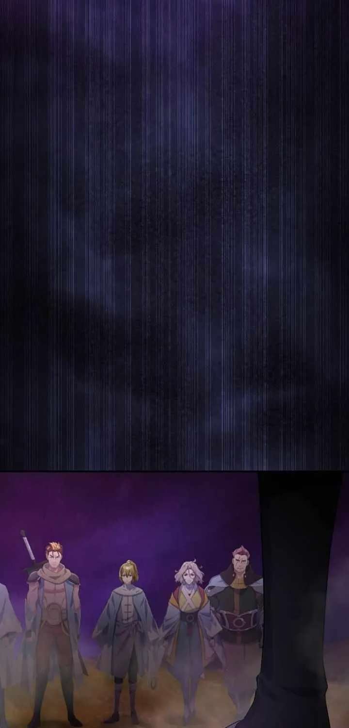 Fukushuu No Taishi - Level 9999 No Bakumatsu Isekai Tensei Chapter 110 - page 5