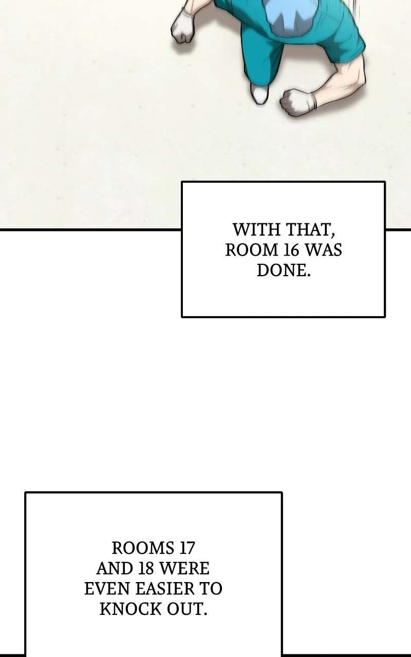 The Regressed DoctorJust Wanted to Live Quietly Chapter 65 - page 12